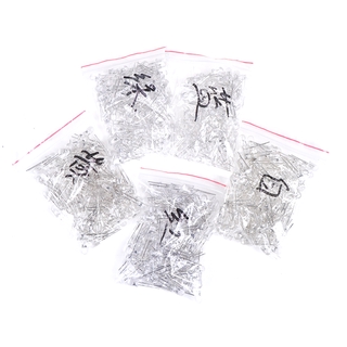Bộ 100 Đèn Led Chuyên Dụng 5mm