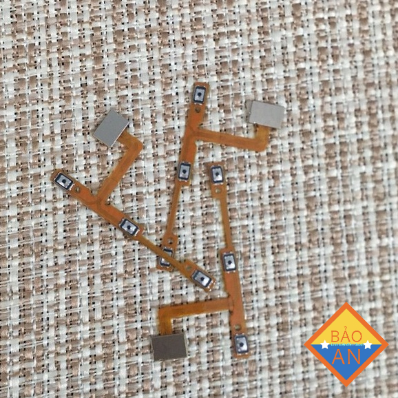 Cáp Nguồn + Âm Lượng Y11/Y12/Y15 - ViVo