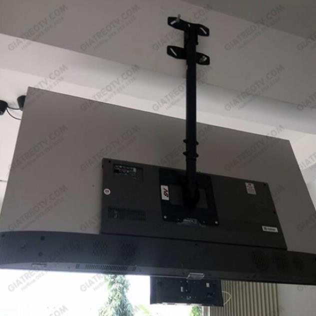 GIÁ TREO TIVI THẢ TRẦN NBT-560 32-65 INCH