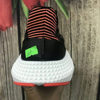 ⚠️ GIÀY THỂ THAO ⚠️ GIÀY SNEAKER PROPHERE ĐEN CAM