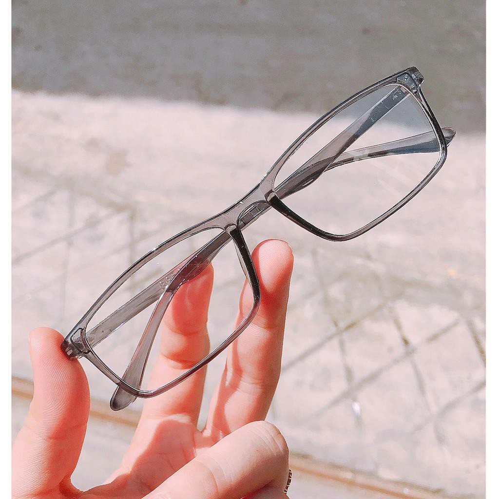 Kính giả cận dẻo hàn thời trang cá tính  nội địa sỉ tốt - DREAM STORE | BigBuy360 - bigbuy360.vn