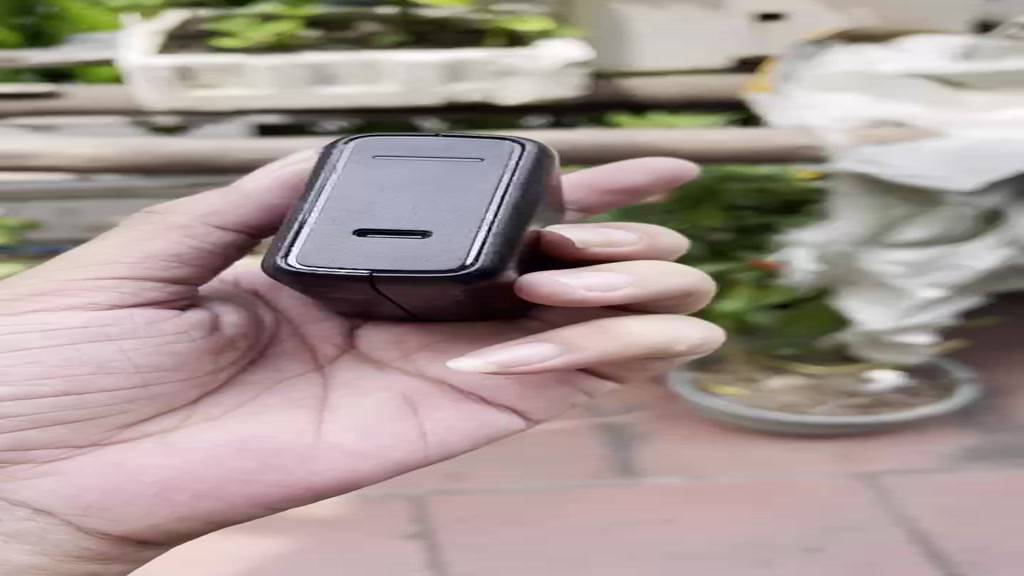 Củ sạc ANKER PowerPort Speed 1 USB-C 30w, PD 3.0 chính hãng NO BOX | BigBuy360 - bigbuy360.vn