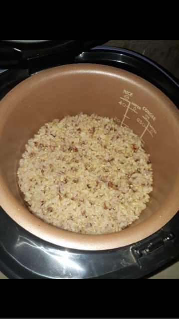 Lứt nương quê sạch