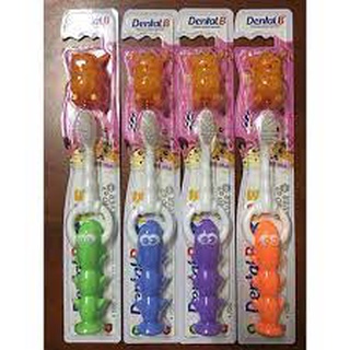 Bàn chải đánh răng trẻ em Dental B Kid E