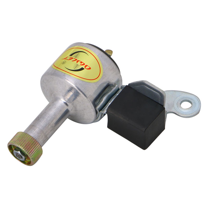 Máy Phát Điện Dynamo Ma Sát Đuôi Đèn Đuôi Xe Đạp Kèm Acesso