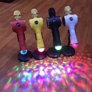 Micro Karaoke M10