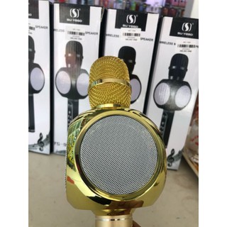 Loa hát karaoke YS 90