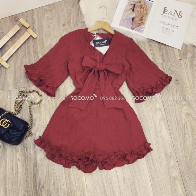 Bộ jum xinh lắm ạ