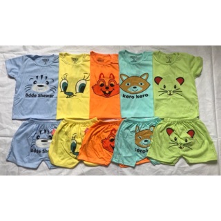 Combo 10 bộ. 2 set size do khách chọn