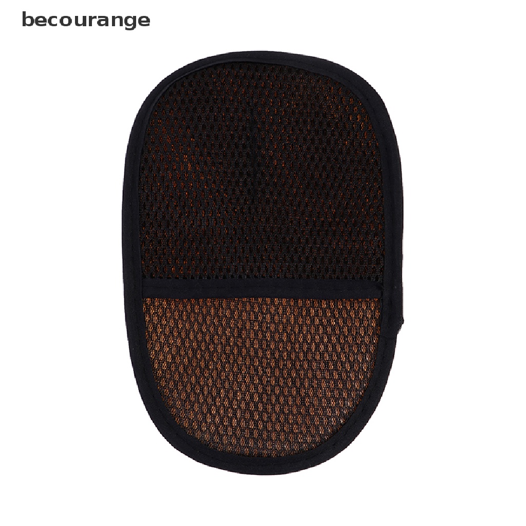 Găng Tay Len Microfiber Mềm Mại Vệ Sinh Xe Hơi