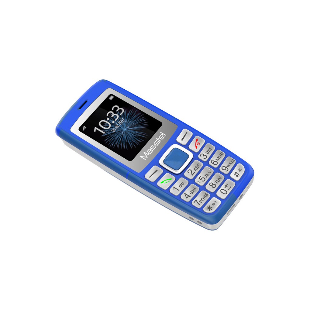 [Mã ELFLASH5 giảm 20K đơn 50K] Điện Thoại izi 120 Hàng Nhập Khẩu | BigBuy360 - bigbuy360.vn