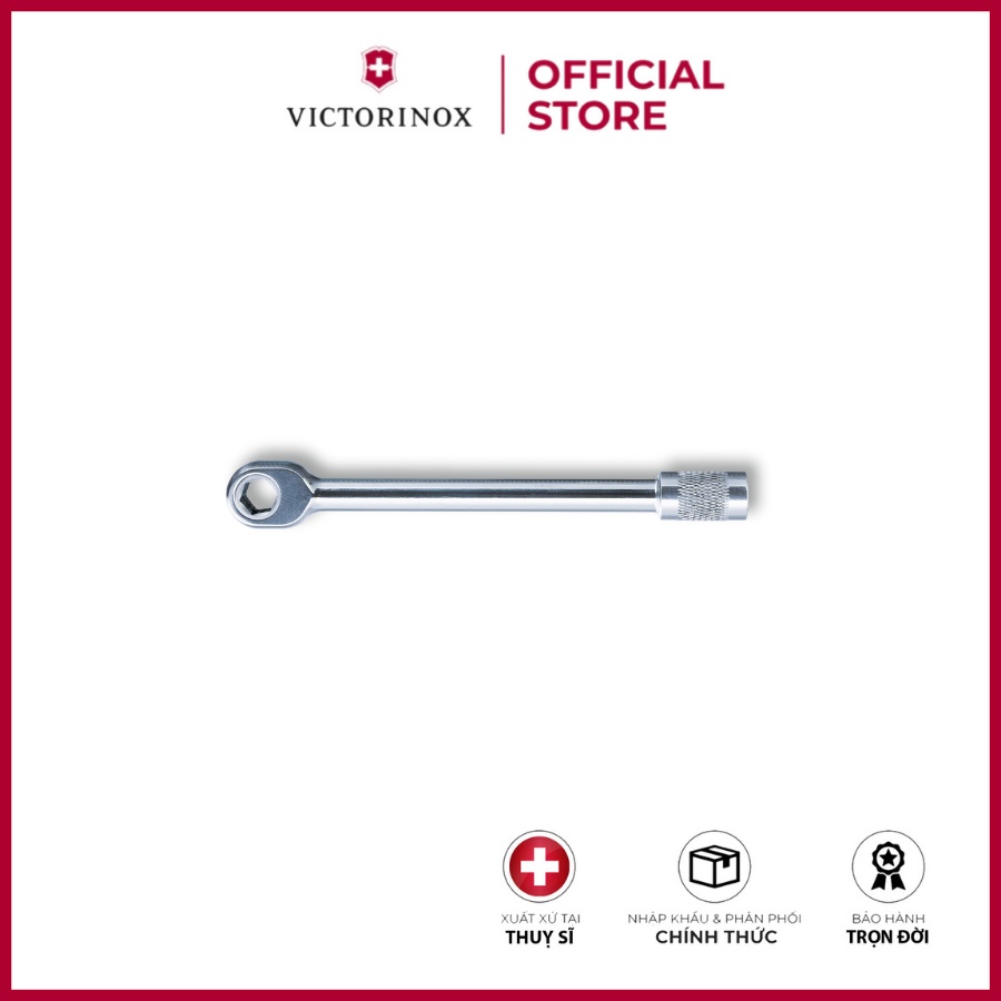 Cờ lê hai chiều VICTORINOX Ratchet 3.0304 (30 Nm) - Hãng phân phối chính thức