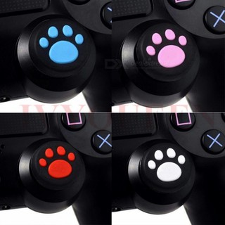 set 4 núm bọc analog switch controller pro ,ps4 ,xbox one các thể loại