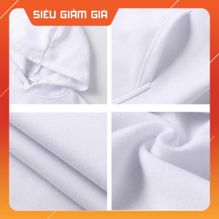 Áo Hoodie Nam Form Rộng Dày Nỉ Bông 2s Clothing Áo Nỉ Có Mũ Unisex Style Ulzzang Hàn Quốc Siêu Mịn Giá Rẻ TV265