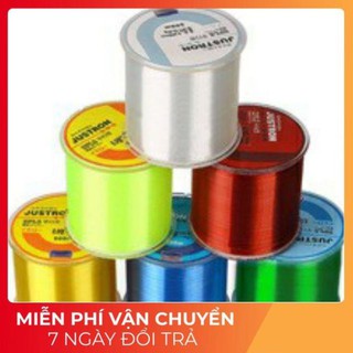 Cước câu cá