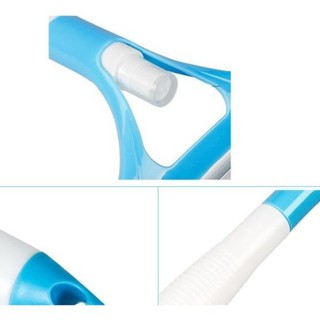 Cây lau kính mini có bình xịt