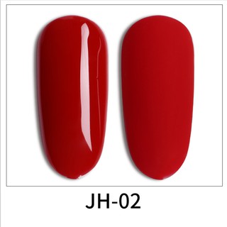 Sơn gel AS đỏ mã JH