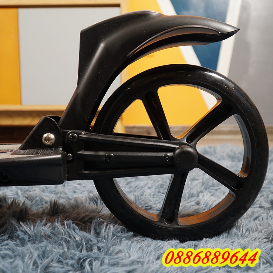 Xe Trượt Scooter Người Lớn Centosy 302