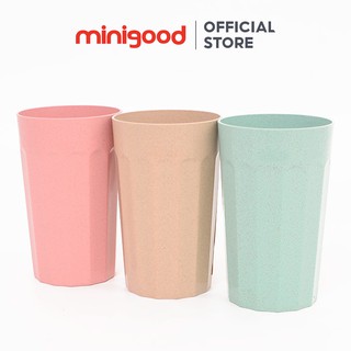 Ly nhựa uống nước Minigood-1-308821
