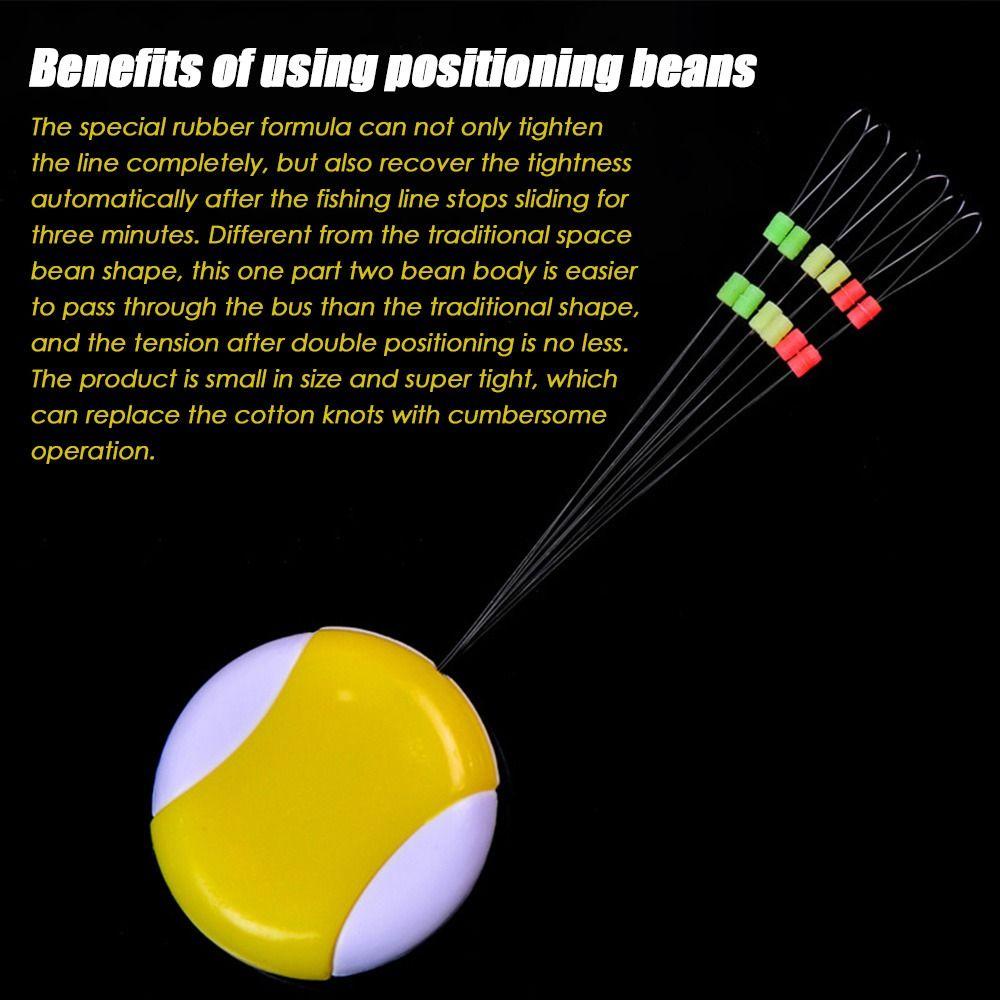 Myrongvn Phao Nổi Câu Cá Chống Ăn Mòn