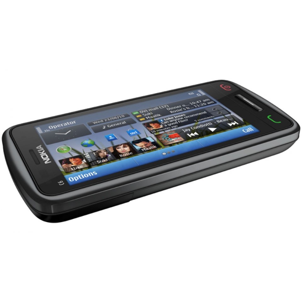 ĐIỆN THOẠI NOKIA C6-01 CHÍNH HÃNG | BigBuy360 - bigbuy360.vn