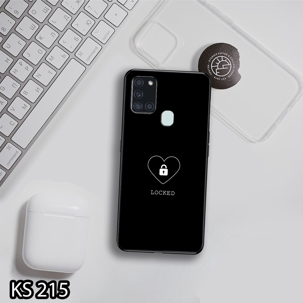 Ốp lưng Samsung A11/A21/A21S in hình chủ đề Tình Yêu siêu đẹp, độc, lạ_KINGSTORE.HN_Ốp SS