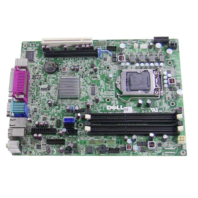 mainboard dell optiplex 980SFF