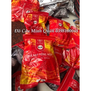 COMBO câu cá B52-B25 Bá Vương