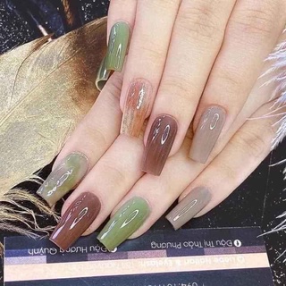 Sơn gel thạch BOBO chai 15ml cao cấp