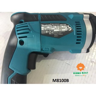 MÁY KHOAN MAKITA M8100B