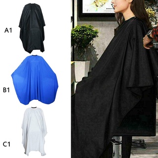 1 Áo Choàng Cắt Tóc Chuyên Nghiệp