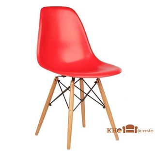 Ghế eames - cafe - phòng khách