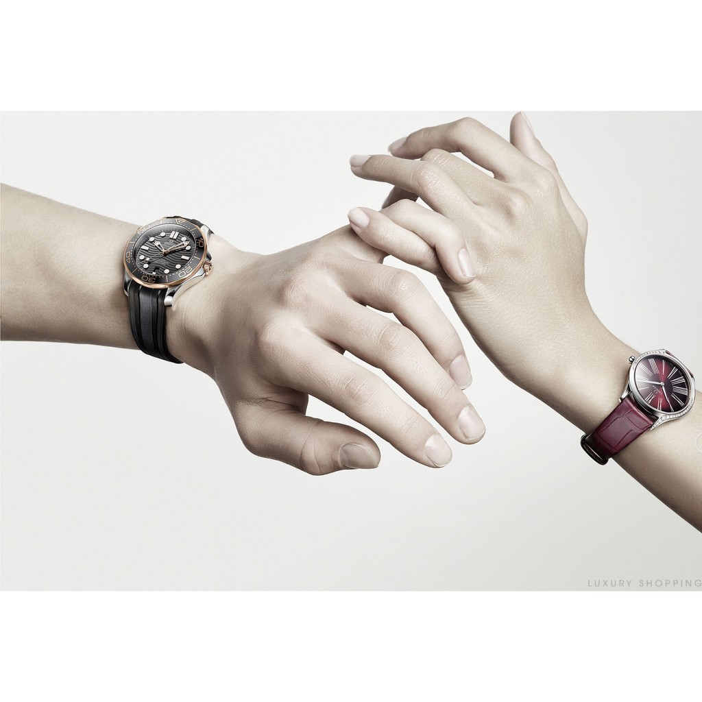 Đồng hồ Nữ LUXURY OME - Dây Da Thật Cao Cấp - Tặng Kèm Pin ĐH Dự Phòng - Bảo Hành 12 Tháng Toàn Quốc | BigBuy360 - bigbuy360.vn