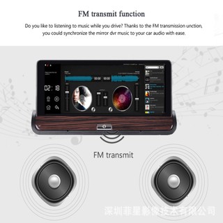 Camera hành trình Taplo V40-3G