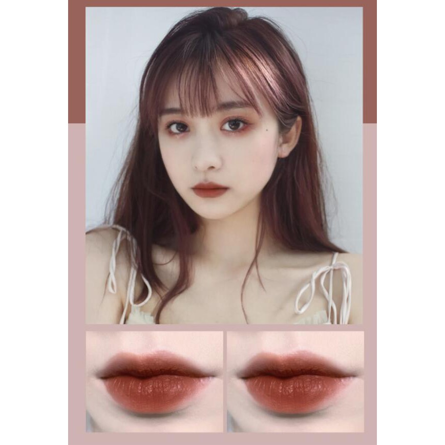 Son Môi Dạng Lỏng Diki Chống Thấm Nước | BigBuy360 - bigbuy360.vn