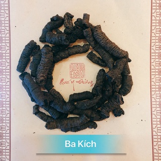  100gr Ba Kích(Giá ưu đãi khi mua từ 500gr trở lên)