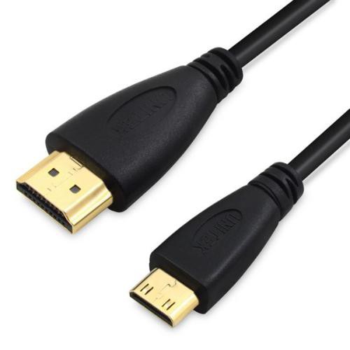 Dây Cáp Mini HDMI To HDMI Dài 1.5 Mét