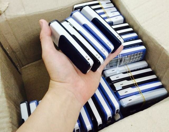 ĐIỆN THOẠI NOKIA 1110i CHÍNH HÃNG ( CŨ 99% ) | BigBuy360 - bigbuy360.vn