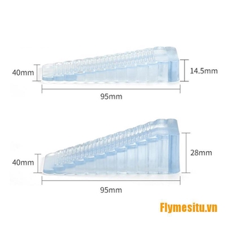 1 Cửa Silicon An Toàn Cho Bé