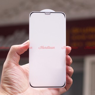 [Cường lực không viền -Hàng Mới]Miếng Dán Kính Cường Lực Không Viền Dành Cho iPhone 6,6plus,7,7plus,8,8plus,X,Xsmax