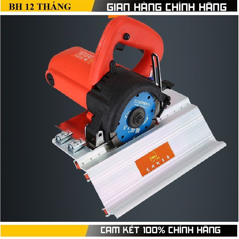 Đế máy cắt gạch tạo góc 45 độ