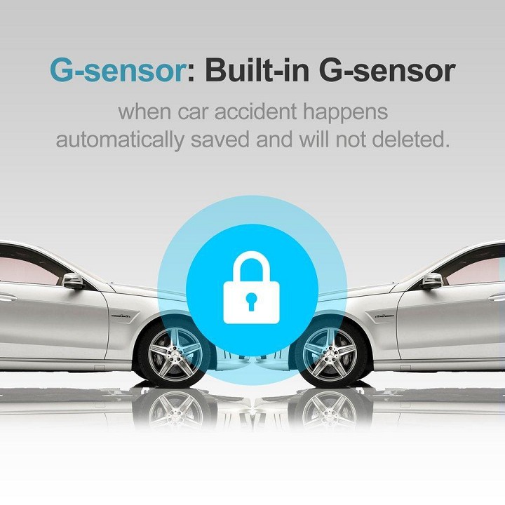 Camerara Hành Trình Tích Hợp 2560  Camera Lùi Cao Cấp  + Free Thẻ Nhớ 32GB | BigBuy360 - bigbuy360.vn