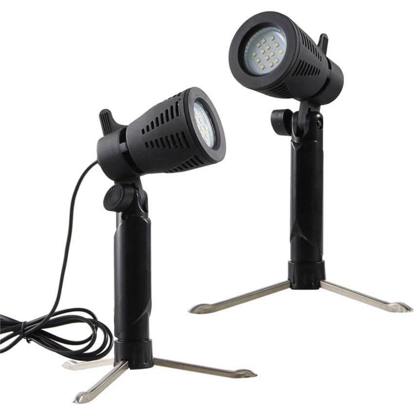 Hộp phông nền chụp ảnh Selens mini có thể gập lại