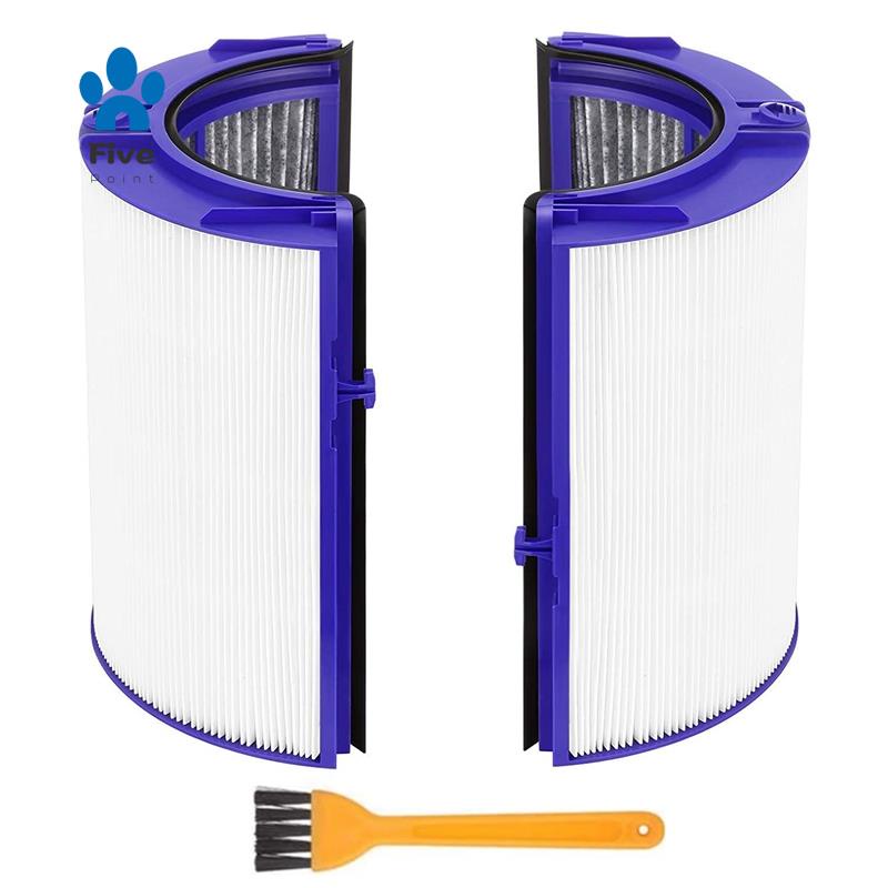 Bộ Lọc Không Khí Cho Dyson Tp06 Hp06 Ph01 Ph02 970341-01 Vnfi