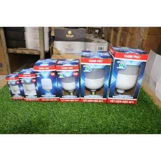 Bóng đèn led búp 20W Thành Phát