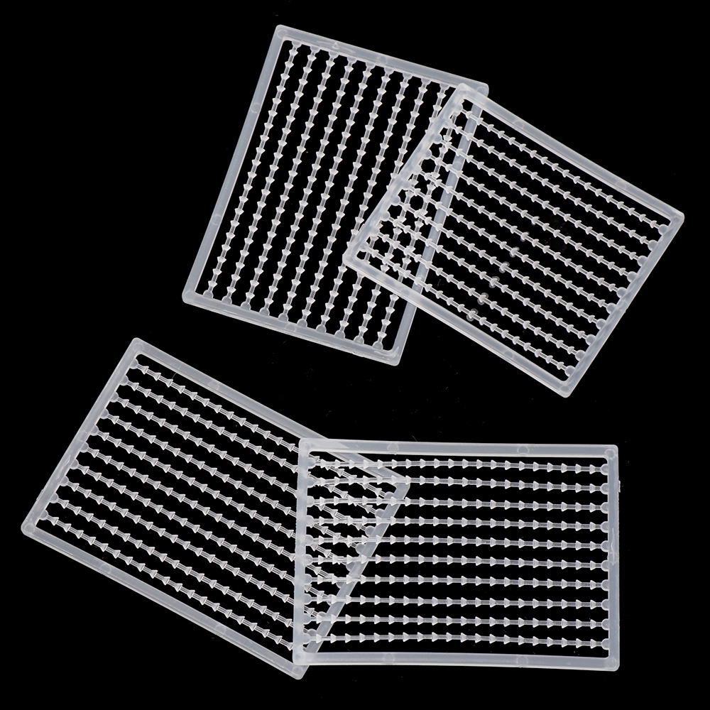 Phụ Kiện Chặn Móc Câu Chất Lượng Cao Màu Sắc Ngẫu Nhiên