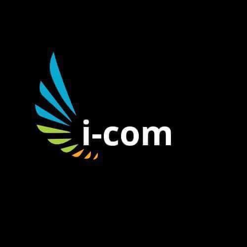 Phụ kiện ZIN ICOM