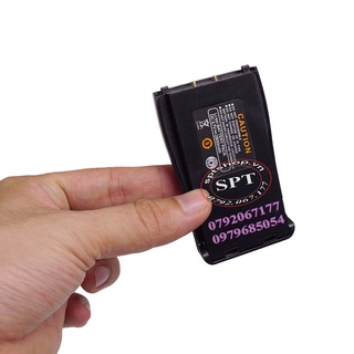 Pin bộ đàm Baofeng 888S F-888S 777S 666S C1