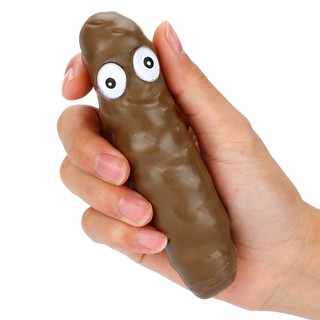 Squishy poo dễ thương xả stress