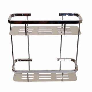 GIÁ KỆ INOX 304 2 TẦNG